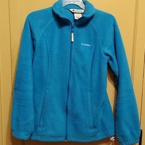 Columbia jacket